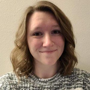 Meet your Posher, Michaela